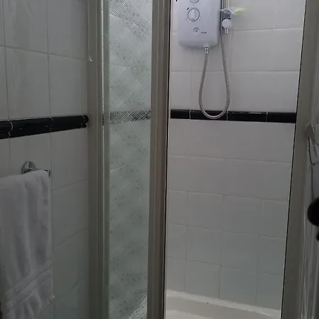 Court House Kinlough