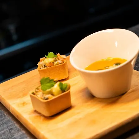 Court House Kinlough