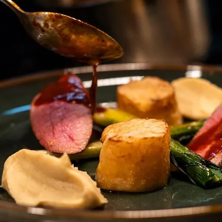 Court House Kinlough