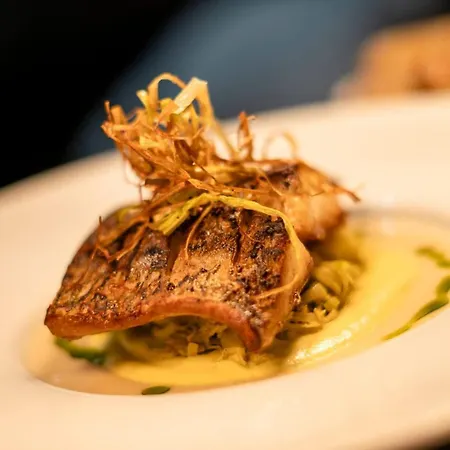 Court House Gasthuis