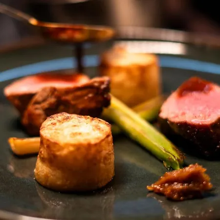 Gasthuis Court House