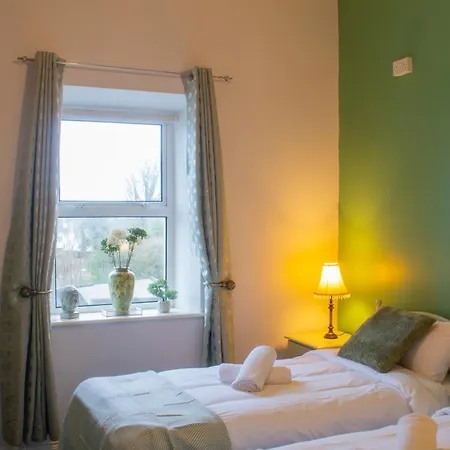 Court House 3* Kinlough