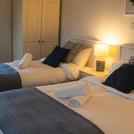 Court House Kinlough