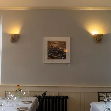 Court House 3* Kinlough