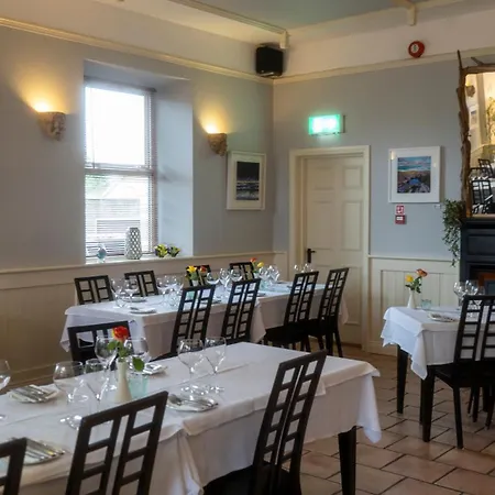 Court House Gasthuis Kinlough