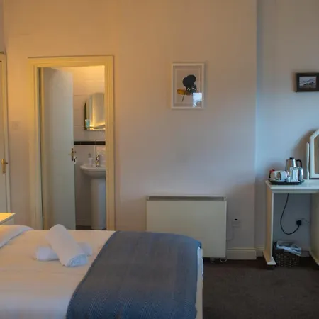 Court House Gasthuis 3*