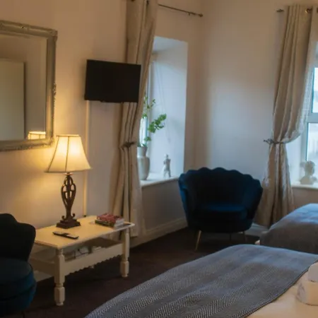 Court House Gasthuis Kinlough