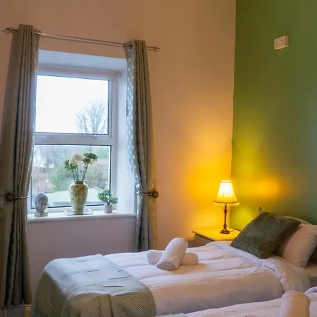 Court House 3* Kinlough