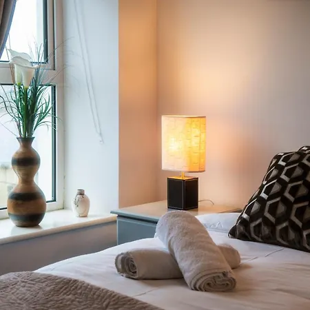 Court House Gasthuis 3*