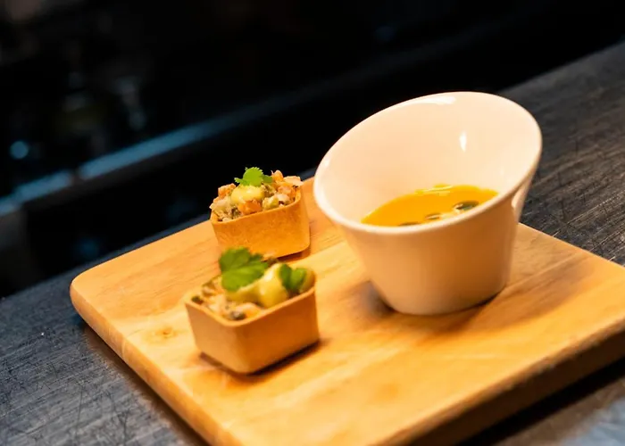 Court House Kinlough