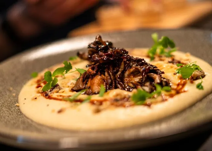 Court House Kinlough