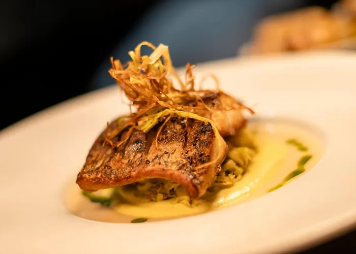 Court House Guest house