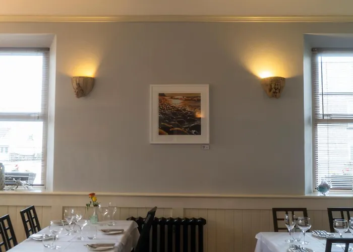 Court House 3* Kinlough