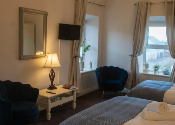 Court House Guest house Kinlough